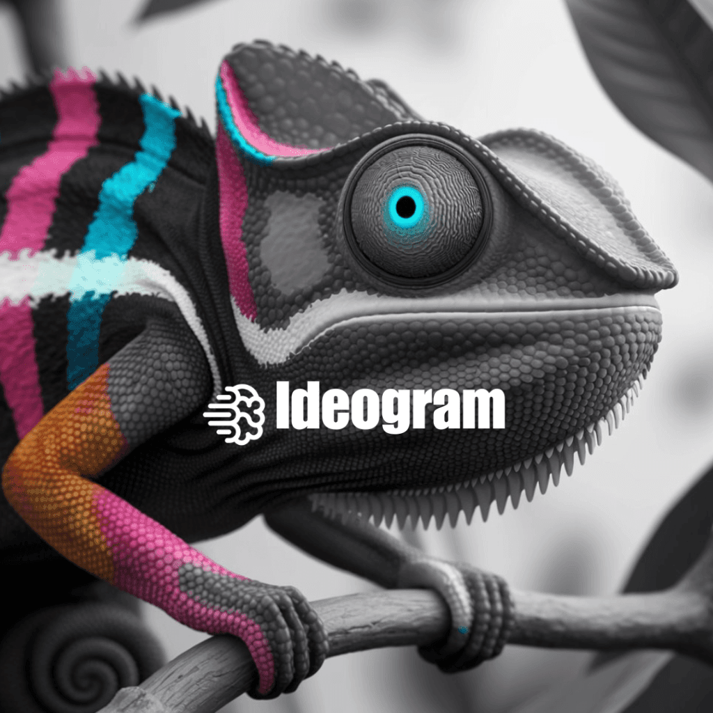 Artificial Intelligence and the Top 5 Tools to Generate Images with AI 12 Ideogram