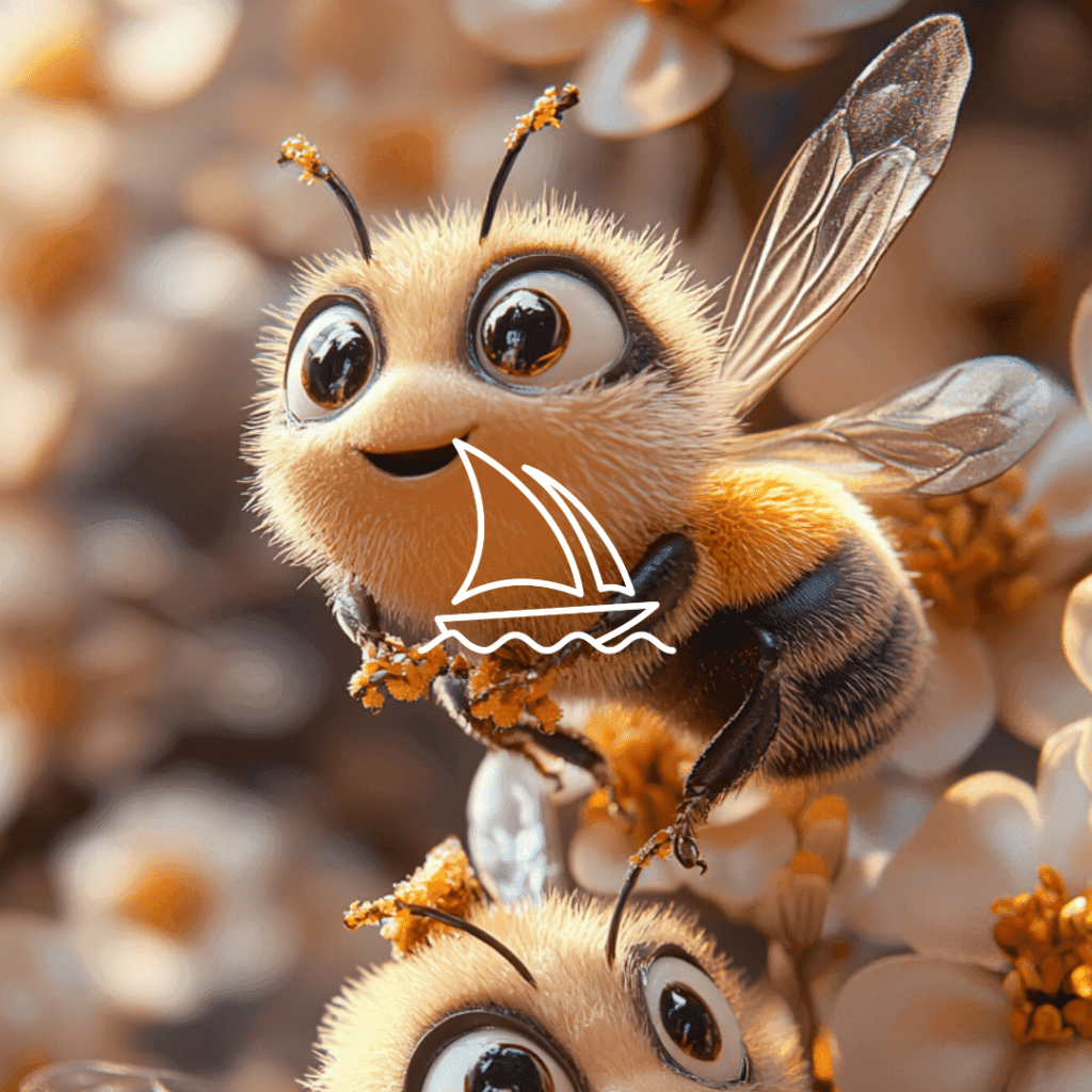 Artificial Intelligence and the Top 5 Tools to Generate Images with AI 8 MIdjourney Logo